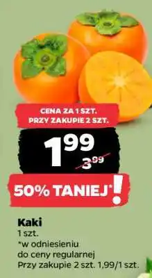 Netto Kaki oferta