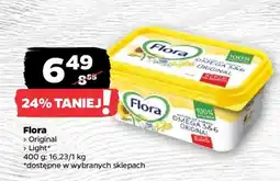 Netto FLORA oferta