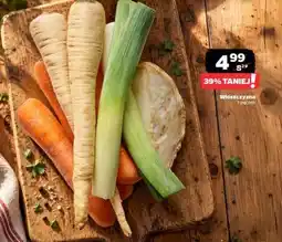 Netto Włoszczyzna oferta