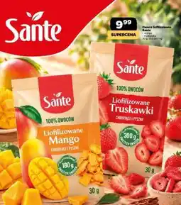 Netto Sante Liofilizowane Mango oferta