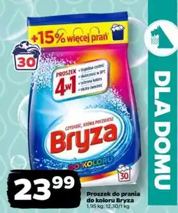 Netto Bryza oferta