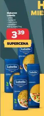 Netto Makaron LUBELLA oferta