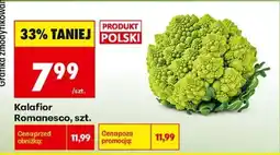 Biedronka Kalafior Romanesco , szt oferta
