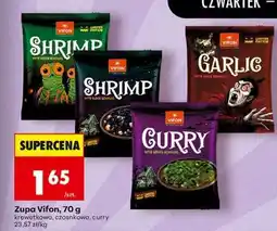 Biedronka Zupa Vifon, 70 g oferta