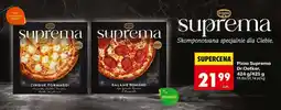 Biedronka Pizza Suprema Dr. Oetker oferta