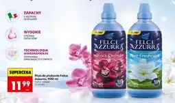 Biedronka Płyn do płukania Felce Azzurra, 900 ml oferta
