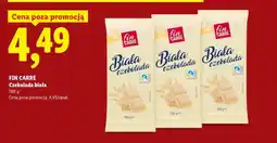 Lidl FIN CARRÉ Czekolada biała oferta