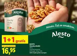 Lidl ALESTO Orzechy włoskie oferta
