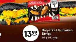 Żabka Bagietka Halloween Strips oferta
