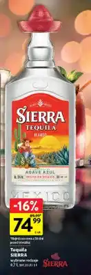 Tequila Sierra