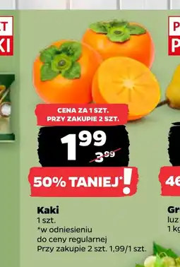 Netto Kaki oferta