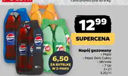 Netto Napój gazowany Pepsi oferta