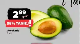 Netto Awokado oferta