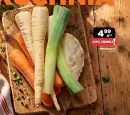 Netto Włoszczyzna oferta