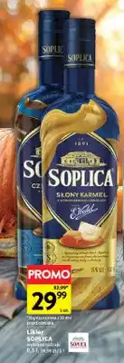 Intermarche Likier Soplica oferta