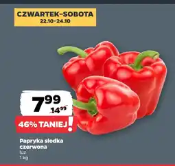 Netto Papryka oferta