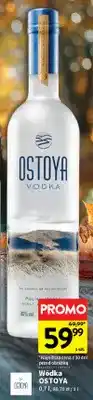 Intermarche Wódka Ostoya oferta