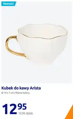 Action Kubek do kawy Arista oferta