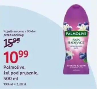 Palmolive żel pod prysznic