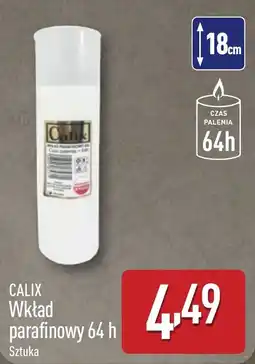 ALDI Wkład parafinowy 64 h oferta
