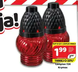 Delfin Lampion 72K Krymax oferta