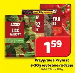 Delfin Przyprawa Prymat oferta
