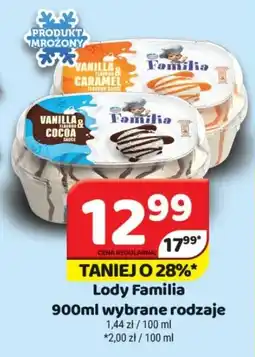 Delfin Lody Familia oferta