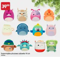 Jula Supermiękką pluszowa zabawka oferta