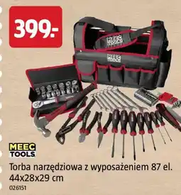 Jula Torba narzędziowa MEEC TOOLS oferta