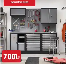 Jula marki Hard Head oferta