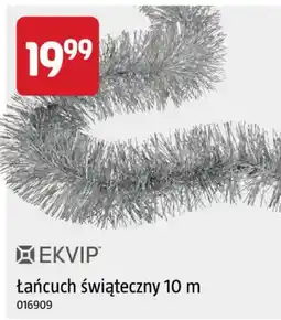 Jula Łańcuch świąteczny oferta