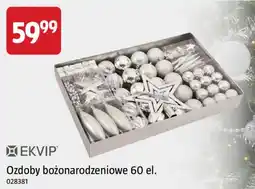 Jula Ozdoby bożonarodzeniowe oferta