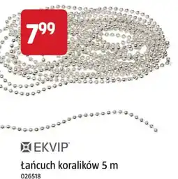 Jula Łańcuch koralików oferta
