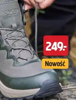 Jula Kayoba Outdoor Buty oferta