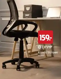 Jula EKVIP Krzesło biurowe oferta