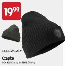 Jula Czapka BLUEWEAR oferta