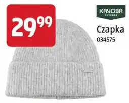 Jula Czapka Kayoba Outdoor oferta