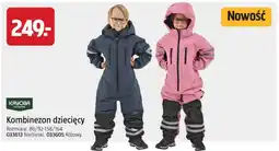 Jula Kombinezon dziecięcy Kayoba Outdoor oferta