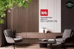Jula Panel wygłuszający oferta