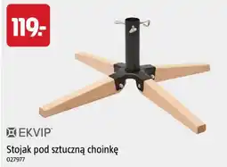 Jula Stojak pod sztuczną choinkę oferta