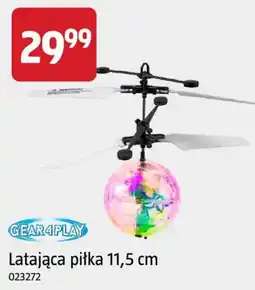 Jula Gear4Play Latająca piłka oferta