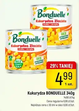 Delikatesy Piotruś Pan Kukurydza Złocista oferta