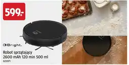 Jula Robot sprzątający Bright oferta