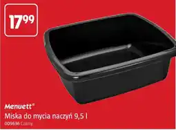Jula Miska do mycia naczyń Menuett oferta