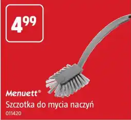 Jula Menuett Szczotka do mycia naczyń oferta