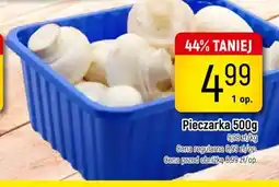 Delikatesy Piotruś Pan Pieczarka oferta