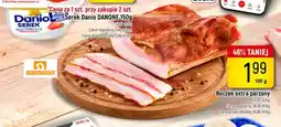 Delikatesy Piotruś Pan Boczek extra parzony oferta