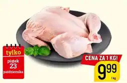 Delikatesy Piotruś Pan Kurczak oferta
