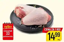 Delikatesy Piotruś Pan Kurczak oferta