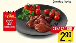 Delikatesy Piotruś Pan Golonka z indyka oferta
